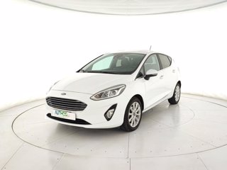 FORD Fiesta 5p 1.5 ecoblue titanium 85cv s&s my20.25