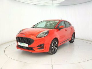 FORD Puma 1.0 ecoboost h st-line s&s 125cv