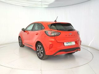 FORD Puma 1.0 ecoboost h st-line s&s 125cv