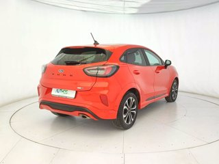 FORD Puma 1.0 ecoboost h st-line s&s 125cv