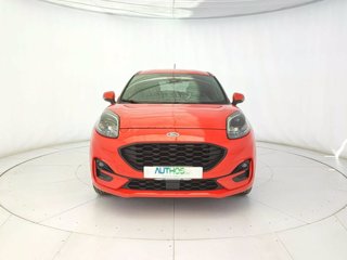 FORD Puma 1.0 ecoboost h st-line s&s 125cv