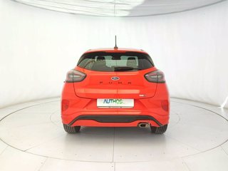 FORD Puma 1.0 ecoboost h st-line s&s 125cv