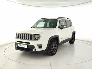 JEEP Renegade 1.3 t4 limited 2wd 150cv ddct