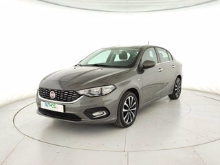 FIAT Tipo 4p 1.6 mjt opening edition plus 120cv