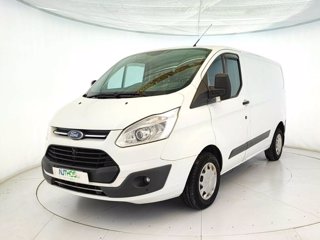 FORD Transit custom 310 2.0 tdci 130cv trend l1h1 e6