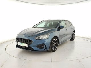 FORD Focus 1.0t ecoboost h st-line 125cv