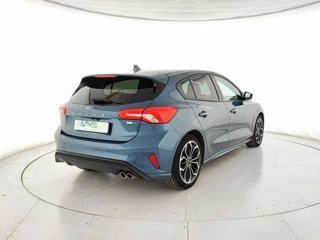 FORD Focus 1.0t ecoboost h st-line 125cv