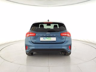 FORD Focus 1.0t ecoboost h st-line 125cv