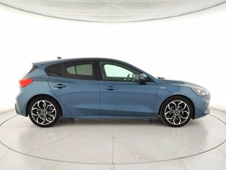 FORD Focus 1.0t ecoboost h st-line 125cv
