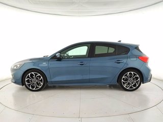 FORD Focus 1.0t ecoboost h st-line 125cv