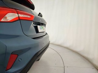 FORD Focus 1.0t ecoboost h st-line 125cv