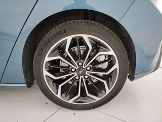 FORD Focus 1.0t ecoboost h st-line 125cv