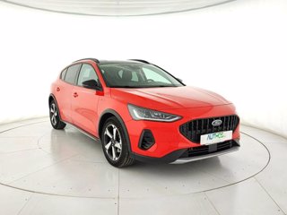 FORD Focus active 1.0t ecoboost h x 125cv