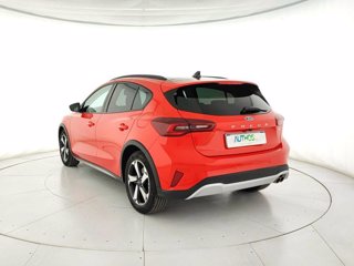 FORD Focus active 1.0t ecoboost h x 125cv