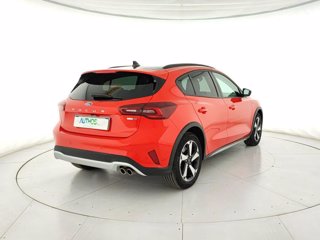 FORD Focus active 1.0t ecoboost h x 125cv