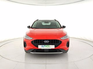 FORD Focus active 1.0t ecoboost h x 125cv