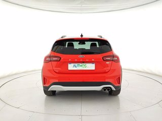 FORD Focus active 1.0t ecoboost h x 125cv