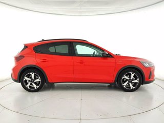 FORD Focus active 1.0t ecoboost h x 125cv