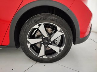 FORD Focus active 1.0t ecoboost h x 125cv