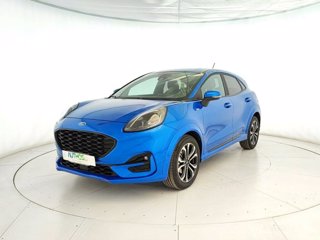 FORD Puma 1.0 ecoboost h st-line s&s 125cv