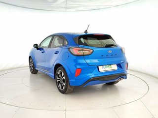 FORD Puma 1.0 ecoboost h st-line s&s 125cv