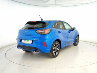 FORD Puma 1.0 ecoboost h st-line s&s 125cv
