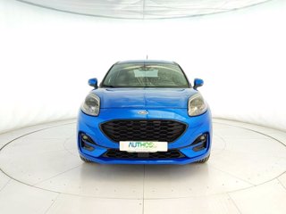 FORD Puma 1.0 ecoboost h st-line s&s 125cv