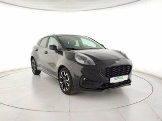 FORD Puma 1.0 ecoboost h st-line x s&s 125cv