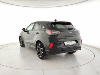 FORD Puma 1.0 ecoboost h st-line x s&s 125cv