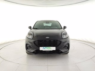 FORD Puma 1.0 ecoboost h st-line x s&s 125cv