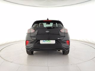 FORD Puma 1.0 ecoboost h st-line x s&s 125cv