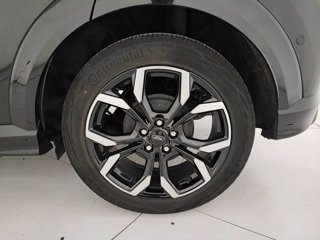 FORD Puma 1.0 ecoboost h st-line x s&s 125cv