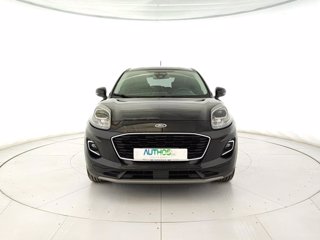 FORD Puma 1.0 ecoboost h titanium s&s 125cv