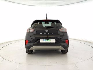 FORD Puma 1.0 ecoboost h titanium s&s 125cv