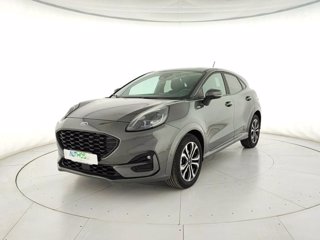 FORD Puma 1.0 ecoboost h st-line s&s 125cv