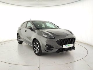 FORD Puma 1.0 ecoboost h st-line s&s 125cv
