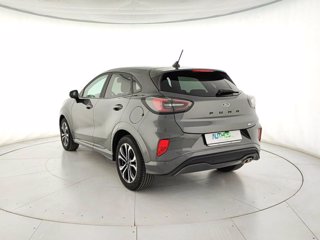 FORD Puma 1.0 ecoboost h st-line s&s 125cv