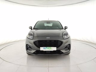 FORD Puma 1.0 ecoboost h st-line s&s 125cv