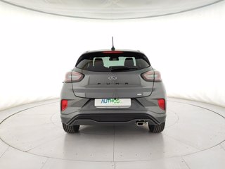 FORD Puma 1.0 ecoboost h st-line s&s 125cv