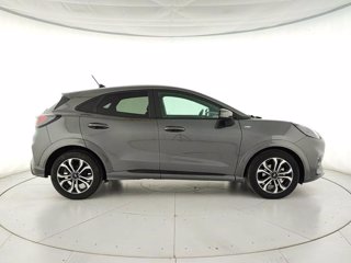 FORD Puma 1.0 ecoboost h st-line s&s 125cv
