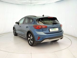 FORD Focus active 1.0 ecoboost h design 125cv