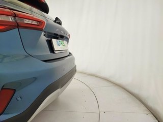 FORD Focus active 1.0 ecoboost h design 125cv