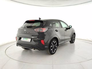 FORD Puma 1.0 ecoboost h st-line x s&s 125cv
