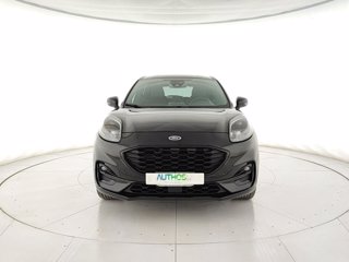 FORD Puma 1.0 ecoboost h st-line x s&s 125cv