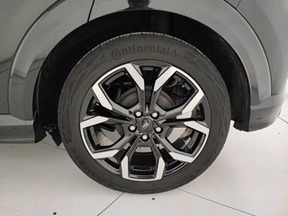 FORD Puma 1.0 ecoboost h st-line x s&s 125cv