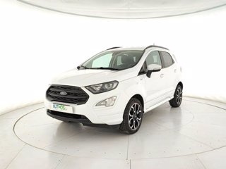 FORD Ecosport 1.0 ecoboost st-line s&s 125cv my20.25