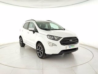 FORD Ecosport 1.0 ecoboost st-line s&s 125cv my20.25