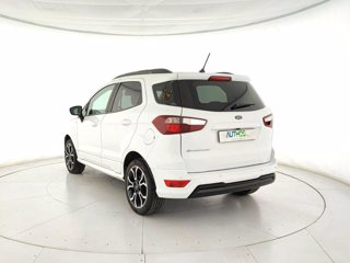 FORD Ecosport 1.0 ecoboost st-line s&s 125cv my20.25