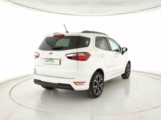 FORD Ecosport 1.0 ecoboost st-line s&s 125cv my20.25