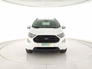 FORD Ecosport 1.0 ecoboost st-line s&s 125cv my20.25